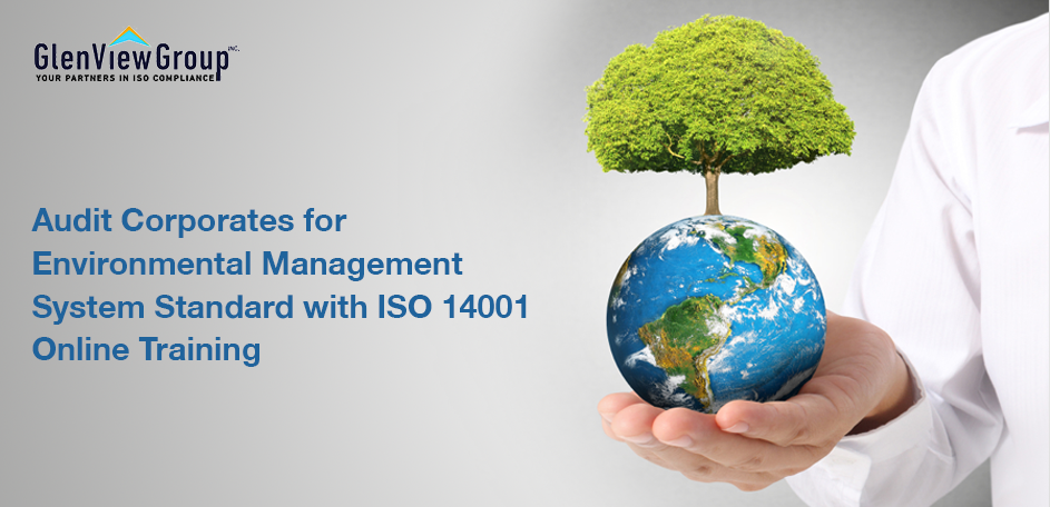 ISO 14001 Online Training